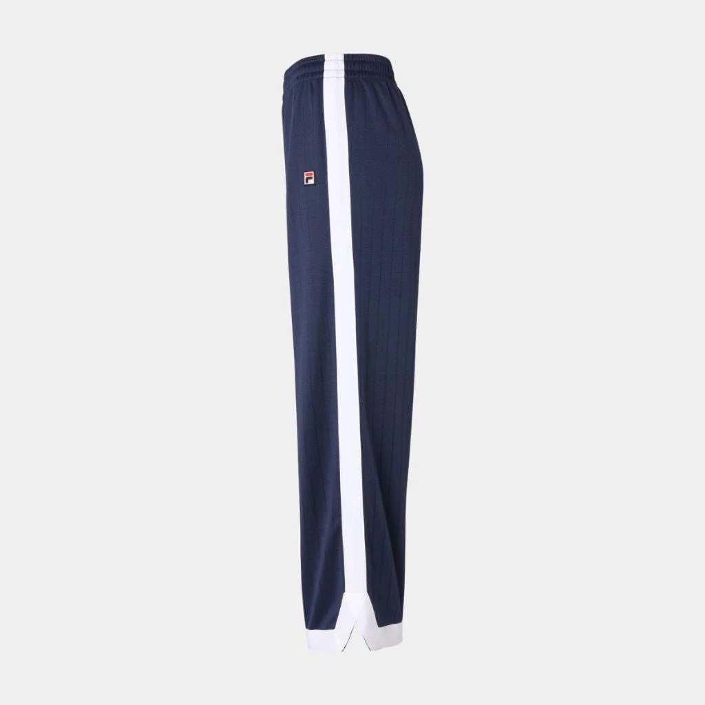Fila Lorce Pantalone Blu Faw1012 50004 7 Fila Lorce Pantalone Blu Faw1012 50004 - immagine 5