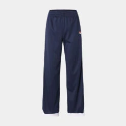 Fila Lorce Pantalone Blu Faw1012 50004 11 Fila Lorce Pantalone Blu Faw1012 50004 -Gagliotta lorce 13