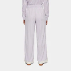 Fila Lorce Pantalone Lilla Faw1012 40119 -Gagliotta lorce 20