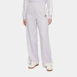 Fila Lorce Pantalone Lilla Faw1012 40119