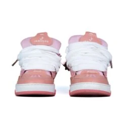Jammers London Sneakers Napulè Rosa -Gagliotta napule 07