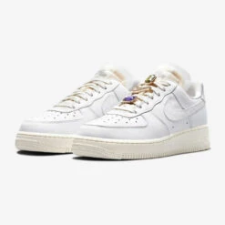 Nike Air Force 1 Low Prm Jewels White Dn5463 100