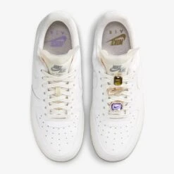 Nike Air Force 1 Low Prm Jewels White Dn5463 100 -Gagliotta nikepietre 4