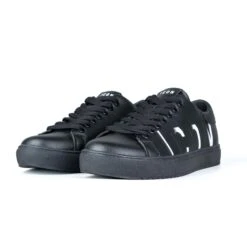 ICON Sneakers Nero IC60102SU