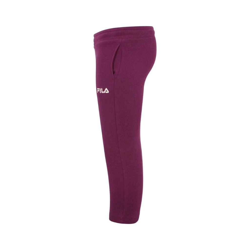 Fila Pantalone Lietzen Viola Baby Fak0373 - 40100 4 Fila Pantalone Lietzen Viola Baby Fak0373 - 40100 - immagine 3