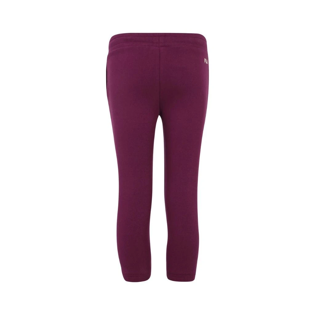 Fila Pantalone Lietzen Viola Baby Fak0373 - 40100 3 Fila Pantalone Lietzen Viola Baby Fak0373 - 40100 - immagine 2