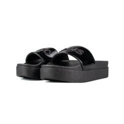 Marc Ellis Lena304 Ciabatte Platform Nero