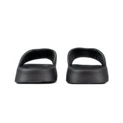 Marc Ellis Mona310 Ciabatte Mare Nero -Gagliotta pantofole 030