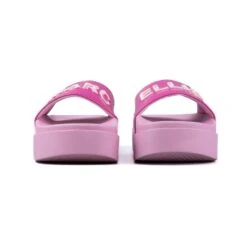 Marc Ellis Lena304 Ciabatte Platform Rosa 8 Marc Ellis Lena304 Ciabatte Platform Rosa -Gagliotta pantofole 050