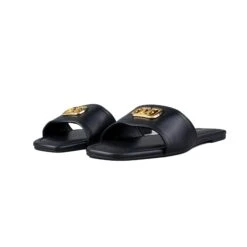 Marc Ellis Camy226 Ciabattina Nero