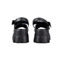 Marc Ellis Andy307 Sandalo Nero -Gagliotta pantofole 105