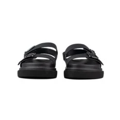 Marc Ellis Kate308 Sandalo Nero -Gagliotta pantofole 110