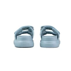 Marc Ellis Penny309 Sandalo Celeste -Gagliotta pantofole 121