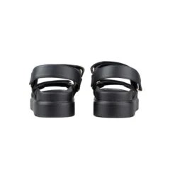 ICON Sandalo Nero IC04759SD 9 ICON Sandalo Nero IC04759SD -Gagliotta pantofole 133