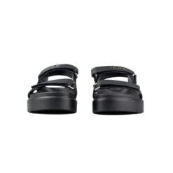 ICON Sandalo Nero IC04759SD 8 ICON Sandalo Nero IC04759SD -Gagliotta pantofole 134