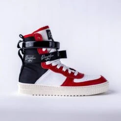 Raimond Miami Ocean Drive Red Heat -Gagliotta photo5816741932473365930