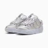 Puma LaMelo Ball LaFrancé Amour Chrome Silver (GS) 311339 01 -Gagliotta pumasilver 2