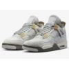Jordan 4 Retro SE Craft Photon Dust DV3742 021