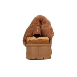 ICON Sabot Pelliccia Biscotto IC04679SD -Gagliotta sabotmancanti 1