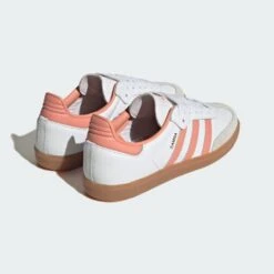Adidas Samba OG White Wonder Clay Gum (Women's) Ig5932 10 Adidas Samba OG White Wonder Clay Gum (Women's) Ig5932 -Gagliotta sambapesca 1