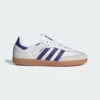 Adidas Samba OG White Energy Ink Gum (Women's) If6514 -Gagliotta sambaviola 5