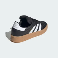 Adidas Samba XLG Core Black Gum Ie1379 -Gagliotta sambaxlNero 1