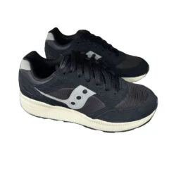 Saucony Eclipse Nero S70872 8 -Gagliotta saucons 2