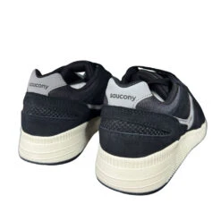 Saucony Eclipse Nero S70872 8 -Gagliotta saucons 3