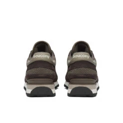 Saucony Shadow Original Brown S2108 885 10 Saucony Shadow Original Brown S2108 885 -Gagliotta saucony2108885