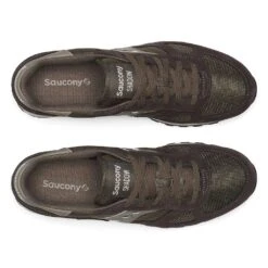 Saucony Shadow Original Brown S2108 885 9 Saucony Shadow Original Brown S2108 885 -Gagliotta saucony2108885 1