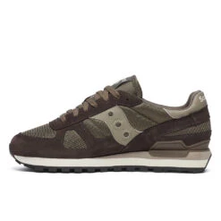 Saucony Shadow Original Brown S2108 885 8 Saucony Shadow Original Brown S2108 885 -Gagliotta saucony2108885 2