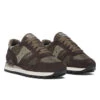 Saucony Shadow Original Brown S2108 885 -Gagliotta saucony2108885 3