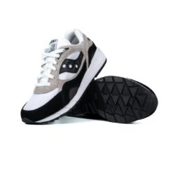 Saucony Shadow 6000 Black S70441 69 -Gagliotta sauconynere 1