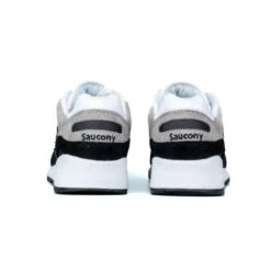 Saucony Shadow 6000 Black S70441 69 -Gagliotta sauconynere 3