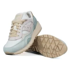 Saucony Shadow 6000 Verde S60882 1 13 Saucony Shadow 6000 Verde S60882 1 -Gagliotta sauconyrosaverde 1