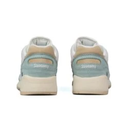 Saucony Shadow 6000 Verde S60882 1 12 Saucony Shadow 6000 Verde S60882 1 -Gagliotta sauconyrosaverde 3