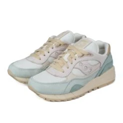 Saucony Shadow 6000 Verde S60882 1 10 Saucony Shadow 6000 Verde S60882 1 -Gagliotta sauconyrosaverde6