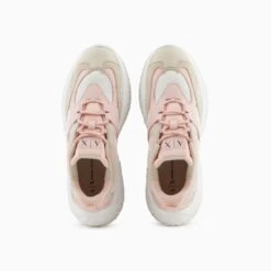 Armani Exchange Sneakers Rosa/Beige XDX120XV708 U627 -Gagliotta sneakarm 13