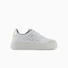 Armani Exchange Sneakers Bianco/Oro XDX147XV830 T782 1 Armani Exchange Sneakers Bianco/Oro XDX147XV830 T782 -Gagliotta sneakarm 9