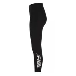 Fila Teba Leggings Nero Faw1067 80010