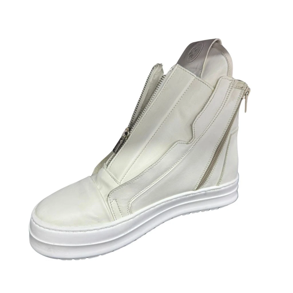 Raimond Miami RM Tore Total Bianco 5 Raimond Miami RM Tore Total Bianco - immagine 3