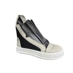 Raimond Miami RM Tore Total Nero / Grigio