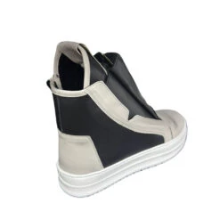 Raimond Miami RM Tore Total Nero / Grigio -Gagliotta toretotalcolorato 6