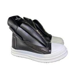 Jammers London Tore Total Pelle Nero LIMITED EDITION