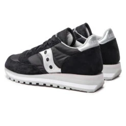 Saucony Jazz Triple Black/Silver S60530 15 -Gagliotta triple