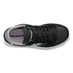 Saucony Jazz Triple Black/Silver S60530 15 -Gagliotta triple 3