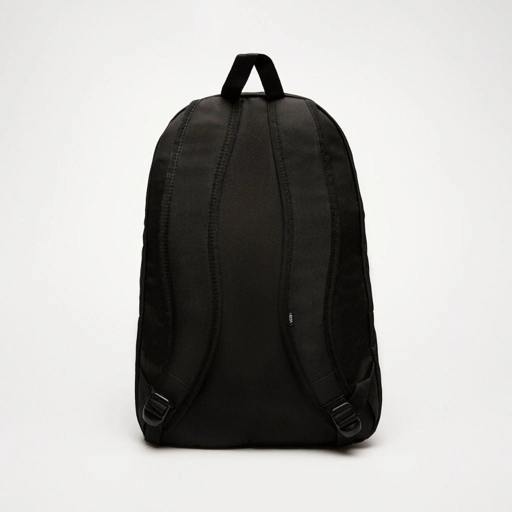 Vans Zaino Ranged Black Y61 5 Vans Zaino Ranged Black Y61 - immagine 3