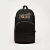 Vans Zaino Ranged Black Y61 -Gagliotta zainovans 4